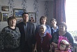 95-летний юбилей отметила жительница села Ивановка